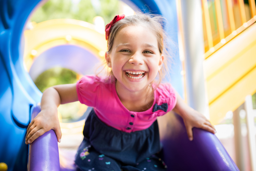 playground swing mat