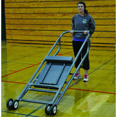 mega ref folding referee stand