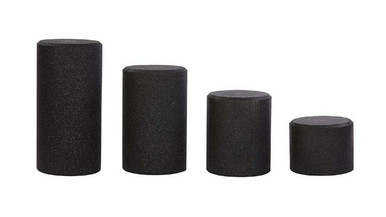 Playground Stepping Posts