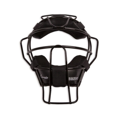 FEYRUN Elastic Catcher Mask Harness Replacement - Adjustable Strap For Baseball & Softball Umpire Masks