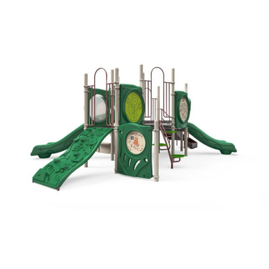Ahoy Mate Playset - Discount Playground Supply