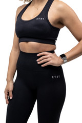 Rivalry Clothing Infinity Sports Bra