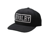 Rivalry Resilience Snapback
