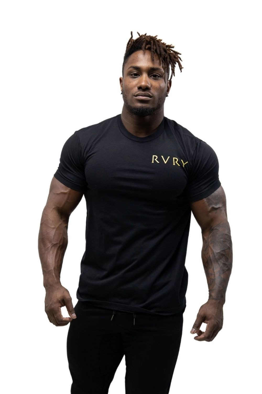 Rivalry Clothing Co. Against All Odds T 