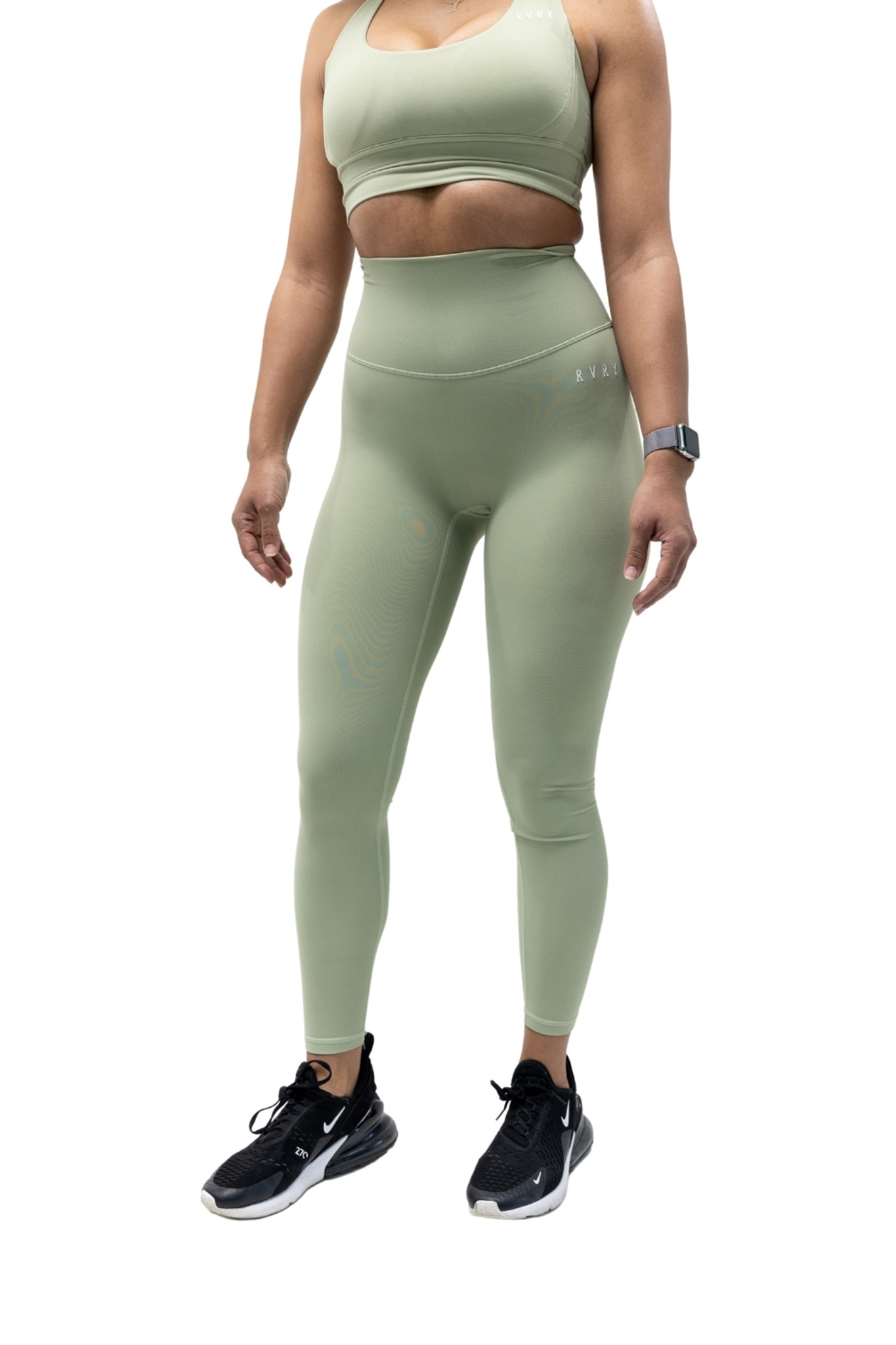 Up To 62% Off Women's Seamless Butt-Lifting Workout Leggings | Groupon