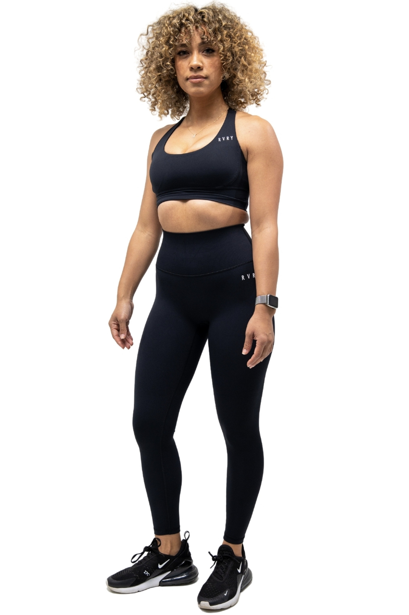 ONYX - POCKET LEGGINGS – AYO ACTIVEWEAR