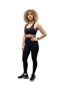 Rivalry Clothing Infinity Legging in Luna