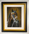   FINE ART PRINT of legendary champion mare WINX