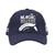 RACING WOMEN NAVY & WHITE