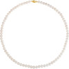 Panache Genuine Freshwater Pearl Strand