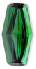 USA Fancy Cut Tourmaline - Intense Blue Green - 12.24 carats - Namibian Gemstone