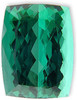 USA Cutting Loose Blue Green Namibian Tourmaline - 18.81 carats - Rectangular - Vibrant Color -  Dimensions: Varied