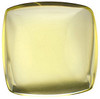 Cabochon Antique Square Lemon Quartz in Grade AA