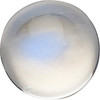 Rainbow Moonstones in Round Cabochon in Grade AAA