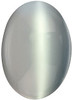 Genuine White Moonstone Oval Cut  in Grade AAA