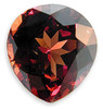 Pear Cut Malaia Garnet Gemstone - Impressive - 5.60 carats - Enhanced Color