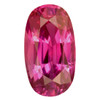 Low Price Pink Sapphire - Oval Cut - Pink Color - 0.96 carats - 7.21 x 4.52 x 3.24mm