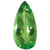 Pear Cut Blue-Green Tourmaline Gem - 3.41 carats - 15.95 x 7.65mm - Blue-Green Color