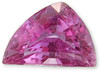 Pink Sapphire Gemstone - Unique Cut - 2.32 carats - Dimension: Unspecified