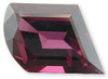 Loose Rhodolite Garnet - Raspberry - Fancy Cut - 8.13 carats - Alluring