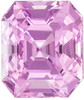 GIA No Heat Pink Sapphire - Baby Pink - 1.46 carats - 6.3 x 5.3mm