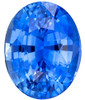 GIA Certified Heirloom Blue Sapphire - Oval Cut - 6.48 carats - 11.98 x 9.49 x 6.88mm