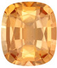 Selected Precious Topaz - Cushion Cut - 1.78 carats - 7.8 x 6.7mm