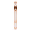 Rose Gold 14 Karat 0.15 Carat Diamond Stackable Ring