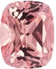 Chatham Lab Created True Champagne Sapphire Gemstone – Antique Cushion Cut – GEM Grade