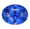 Genuine Blue Sapphire - 12.80 Carats - Oval Cut - Top Quality - 16.56x12.81x7.97mm - GIA Certified