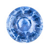 Fine Blue Sapphire Gem - Round - Blue - 2.12 Carats - 8mm