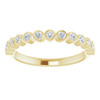 Buy 14 Karat Yellow Gold 0.25 Carat Diamond Ring.