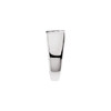 Low Price on Quality Sterling Silver Mens Onyx and 0.10 Carat Diamond Ring