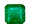 Low Price Emerald - Octagon Cut - 2.8 carats - 9.1 x 8.6mm