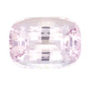 Unheated Baby Pink Sapphire - Cushion Cut - 5.50 carats - 11.34 x 8.05 x 6.15mm - GIA Report