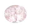 Unheated Pink Sapphire - Oval Cut - 2.15 carats - 8.66 x 6.96 x 4.73mm - GIA Report