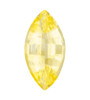 Low Price Yellow Sapphire - 2.5 carats - Marquise - 12.48 x 6.38 x 4.11mm