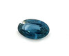Oval 2.1 carats Blue Sapphire, 8.9 x 6.67 x 4.06