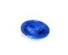 Oval 2.27 carats Blue Sapphire, 8.53 x 6.5 x 4.89