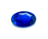 Oval 3.5 carats Blue Sapphire, 10.32 x 8.05 x 4.62