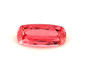 Antique Cushion 1.25 carats Pink Spinel, 8.5 x 4.9 x 3.3