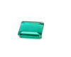 Emerald 7.56 carats Green Tourmaline, 10.6 x 10.12 x 7.13