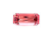 Emerald 4.42 carats Pink Tourmaline, 12.7 x 6.92 x 5.79