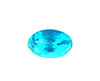 Oval Shape 2.34 carats, Blue Apatite Loose Gem, 9.57 x 7.41 x 5.17