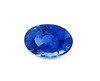 Loose Gem - Oval Blue Sapphire - 1.88 carats - 7.85 x 6.39 x 4.65 mm