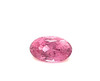1.66ct Pink Sapphire Oval Gem - Bright Medium Pink - $1969 USD