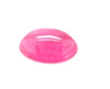 4.64ct Oval Pink Sapphire Gem - Moderately Strong Reddish - $2201 USD