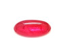 3.05ct Pink Sapphire Oval Gem - Medium Pinkish Red - $2553 USD