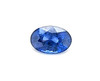 Loose Gem: Oval Blue Sapphire - 1.43 carats - 7.18 x 5.94 x 4.12 mm