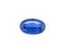 Exquisite Loose Oval Blue Sapphire Gem - 1.78 carats - 8.47 x 6.39 x 3.93 mm